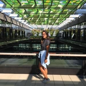 Meet your Posher, Marissa